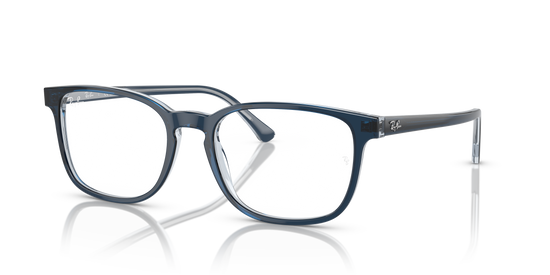 Ray-Ban Eyeglasses RX5418 8324