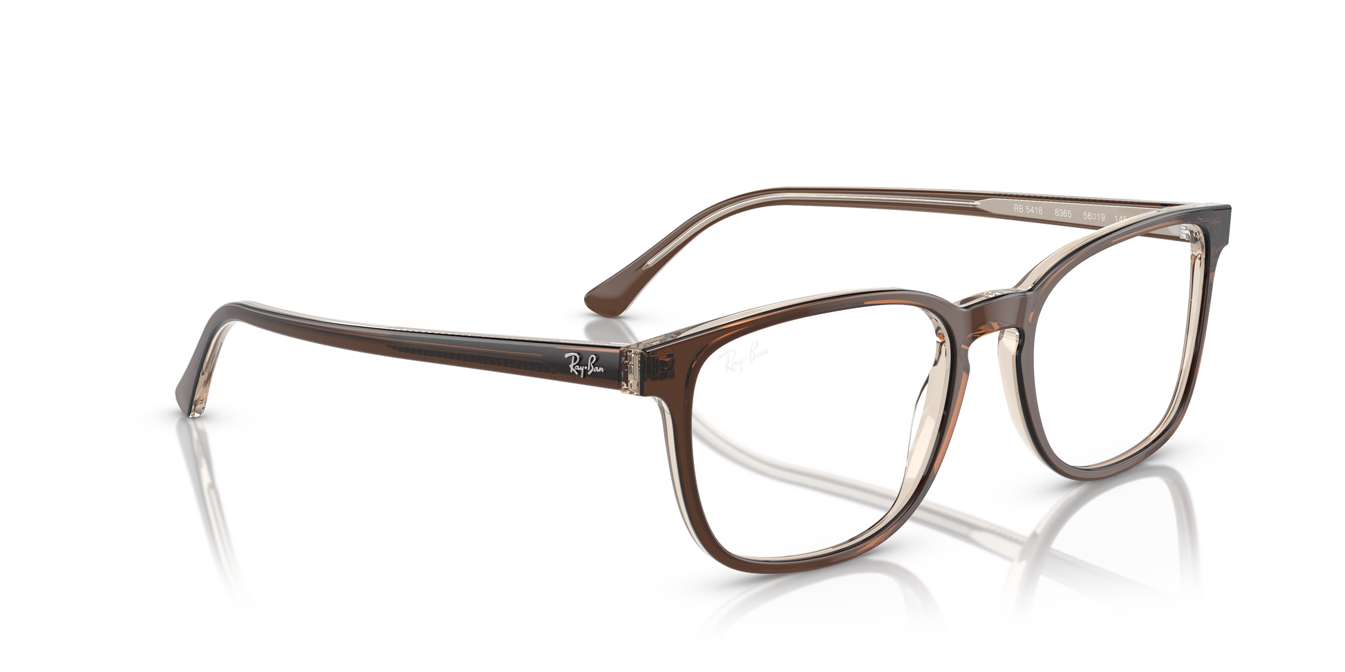 Ray-Ban Eyeglasses RX5418 8365