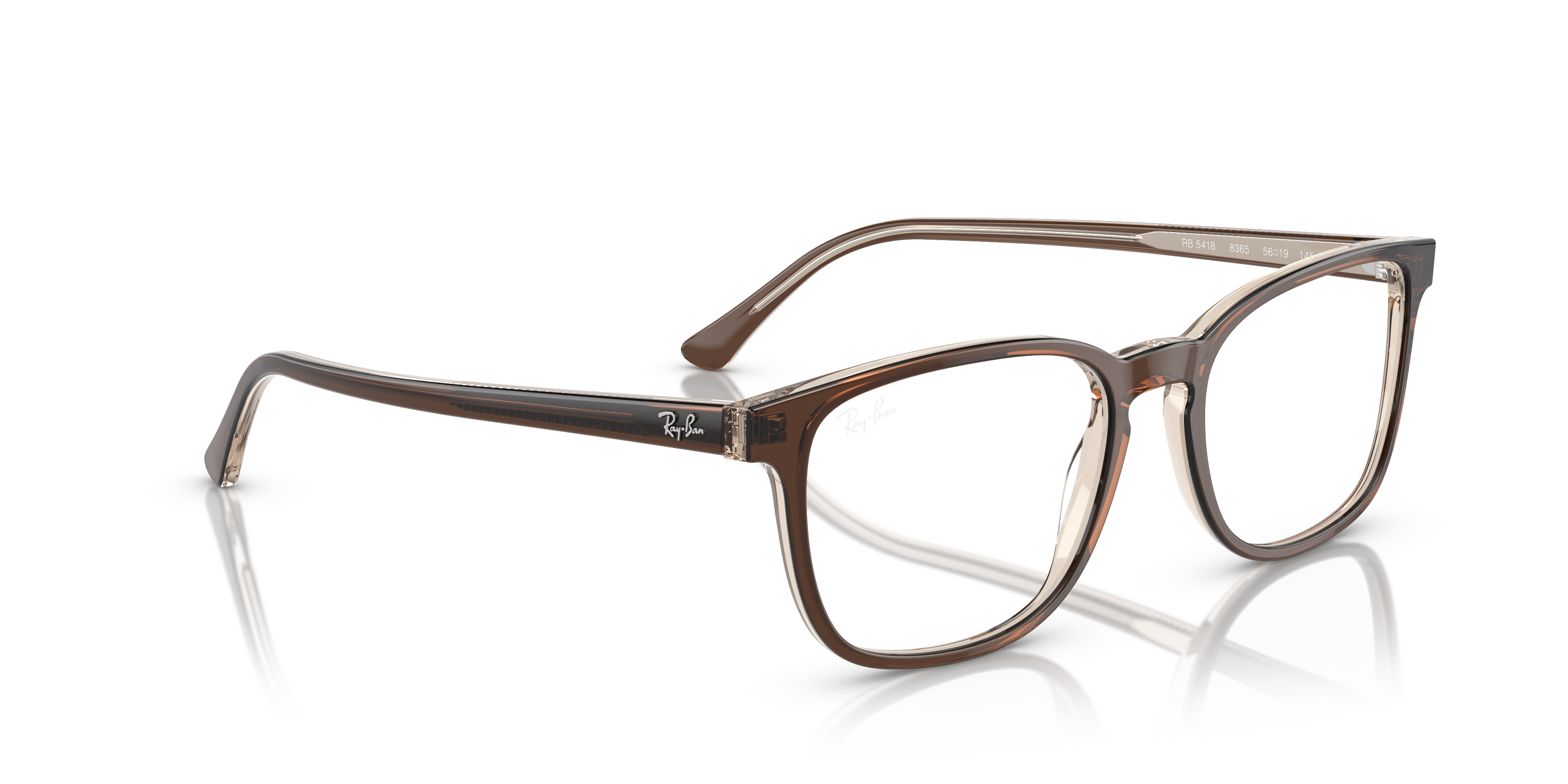 Ray-Ban Eyeglasses RX5418 8365