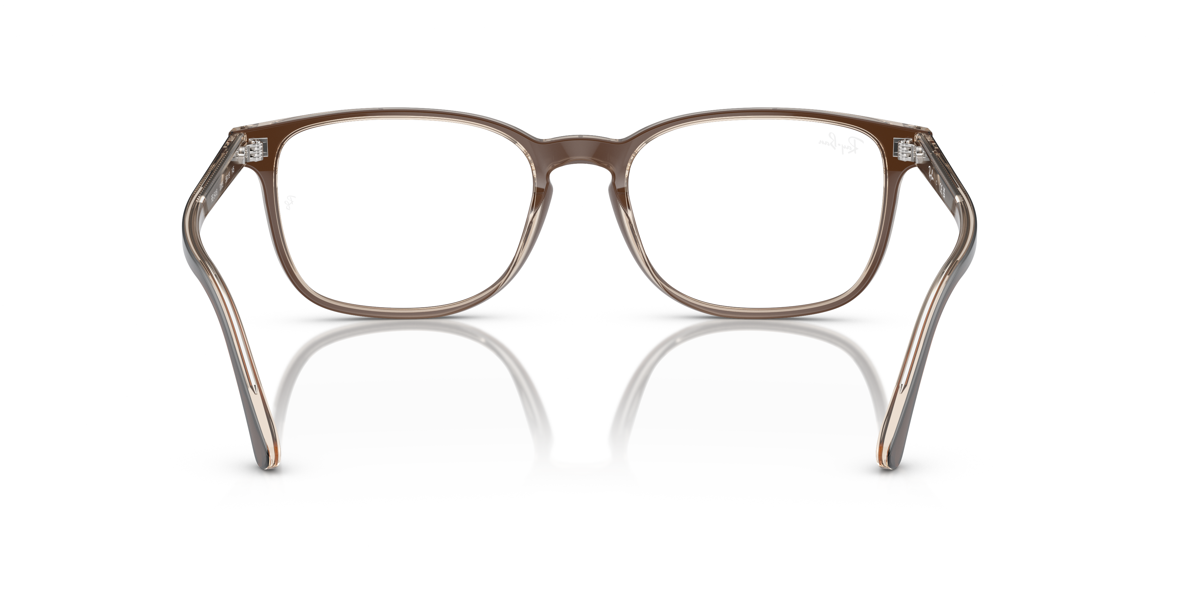 Ray-Ban Eyeglasses RX5418 8365