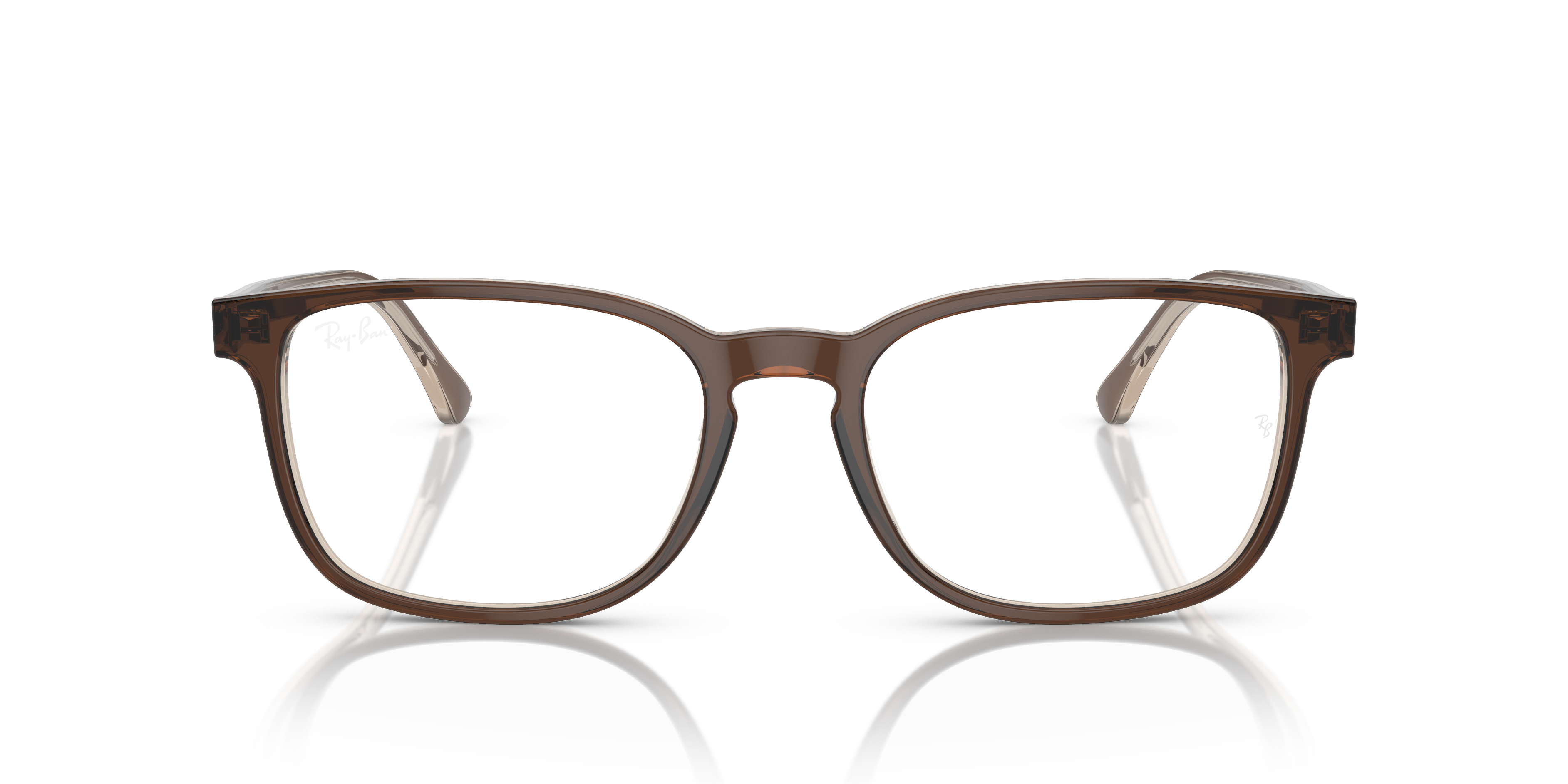 Ray-Ban Eyeglasses RX5418 8365