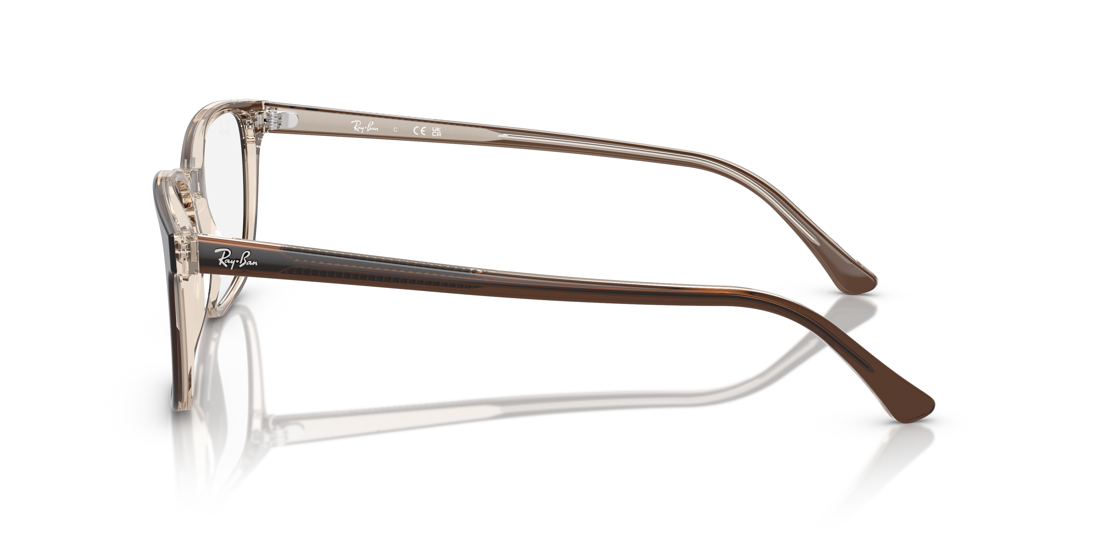 Ray-Ban Eyeglasses RX5418 8365