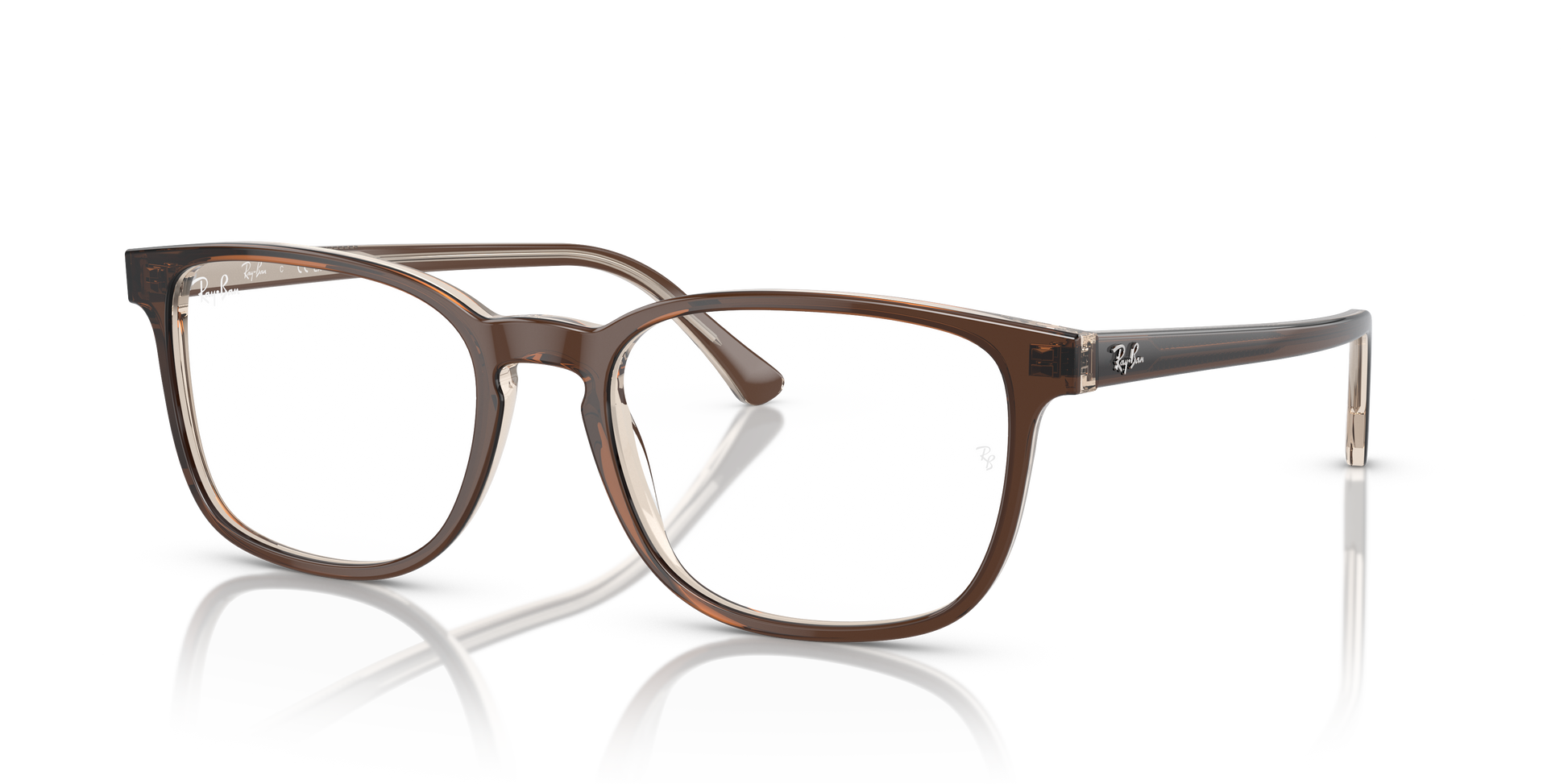 Ray-Ban Eyeglasses RX5418 8365
