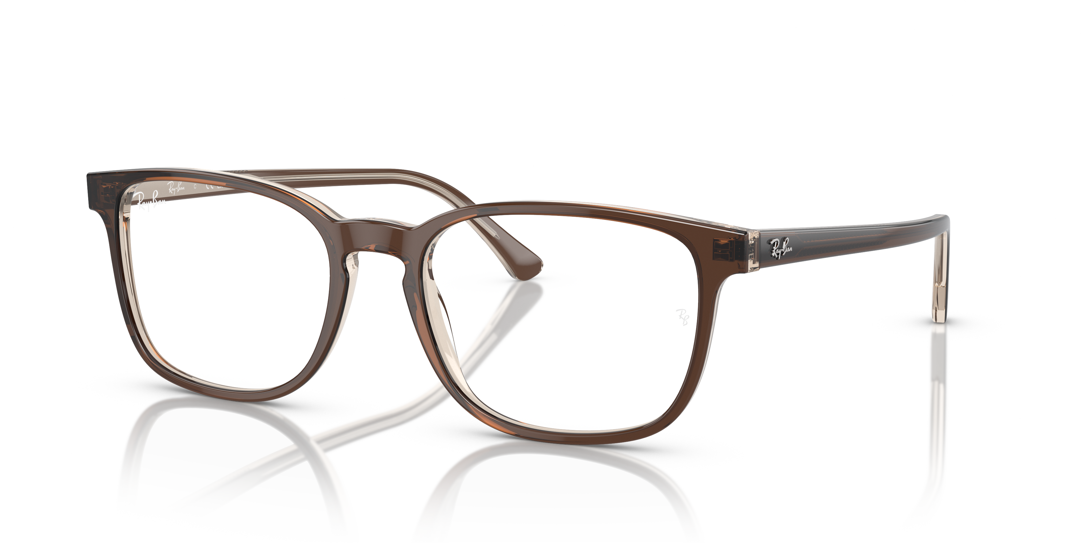 Ray-Ban Eyeglasses RX5418 8365