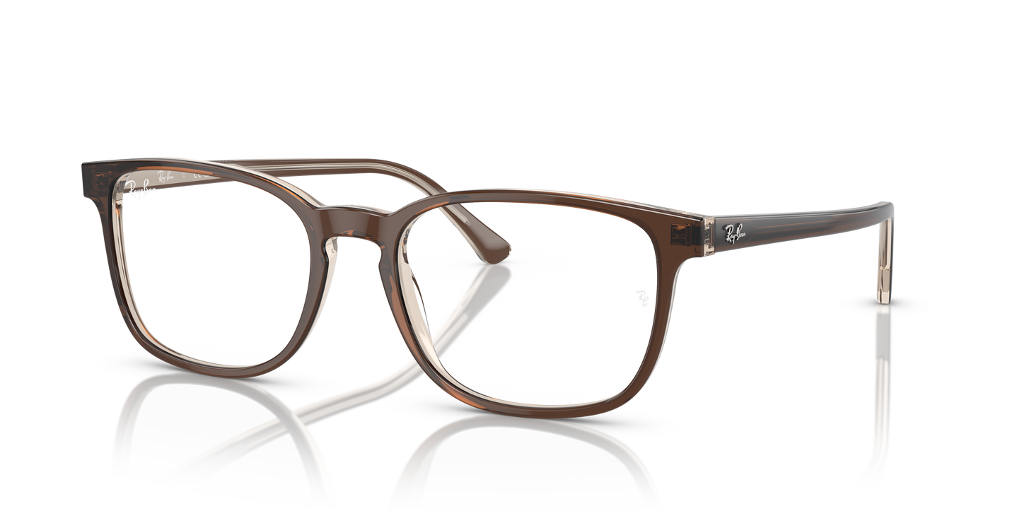 Ray-Ban Eyeglasses RX5418 8365