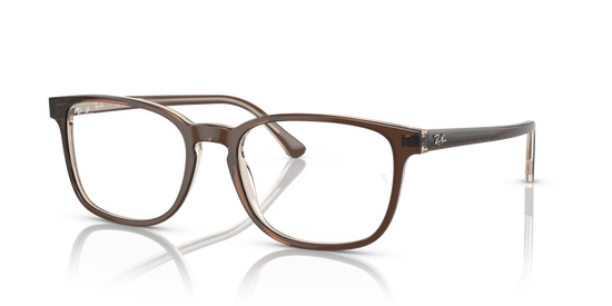 Ray-Ban Eyeglasses RX5418 8365