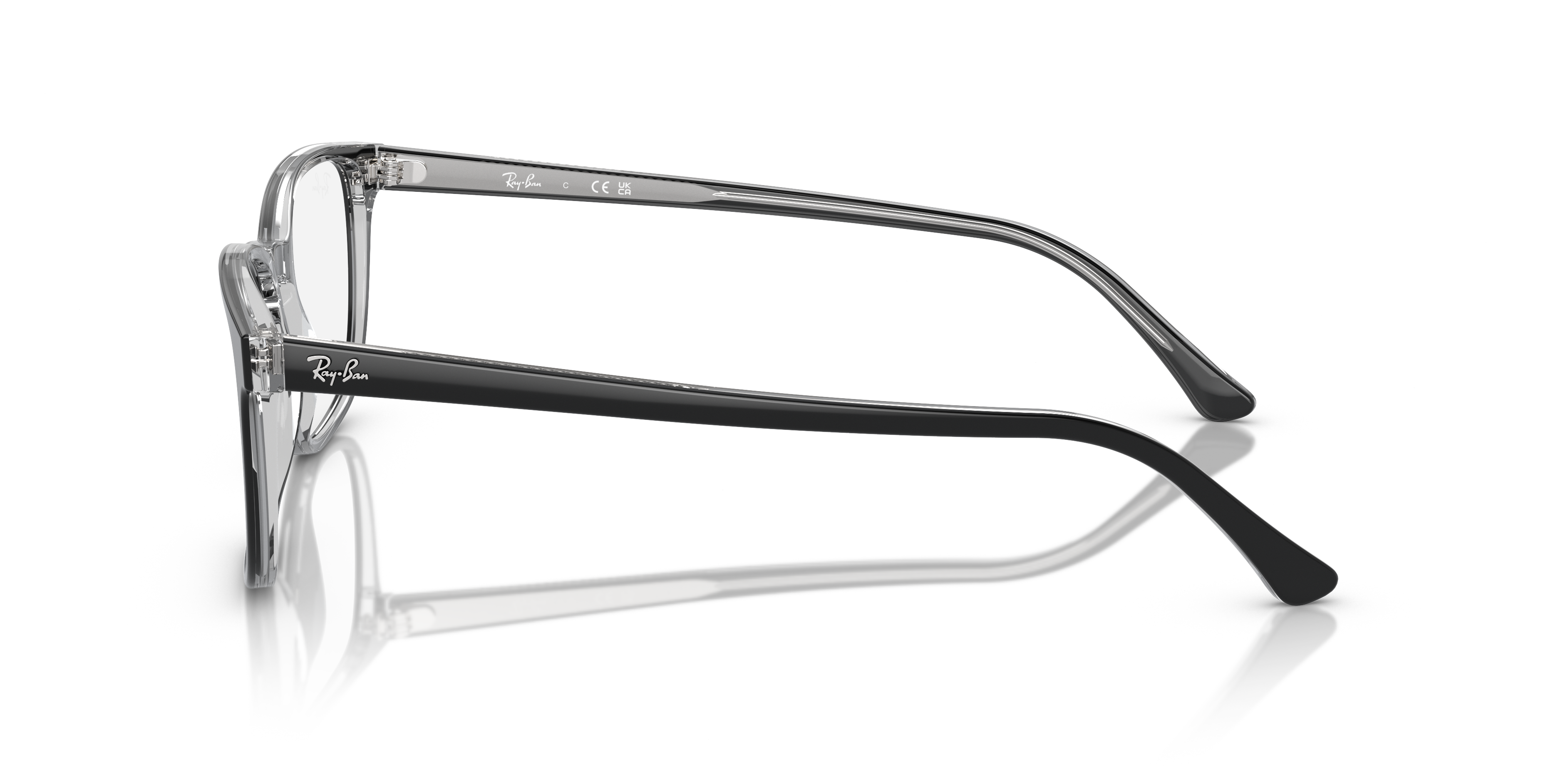 Ray-Ban Eyeglasses RX5418 8367