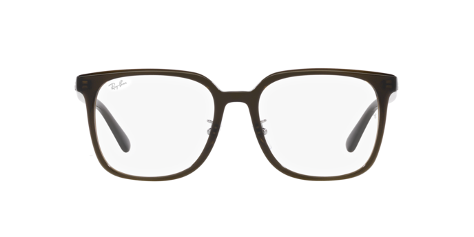 Ray-Ban Eyeglasses RX5419D 8218