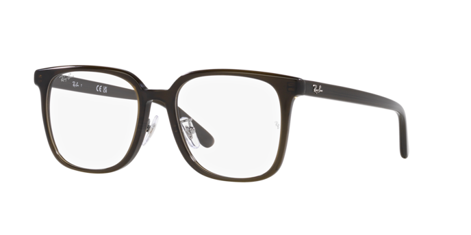 Ray-Ban Eyeglasses RX5419D 8218