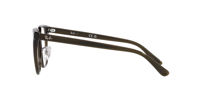 Ray-Ban Eyeglasses RX5419D 8218