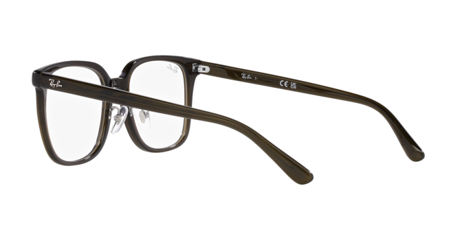 Ray-Ban Eyeglasses RX5419D 8218