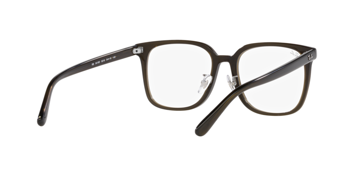 Ray-Ban Eyeglasses RX5419D 8218