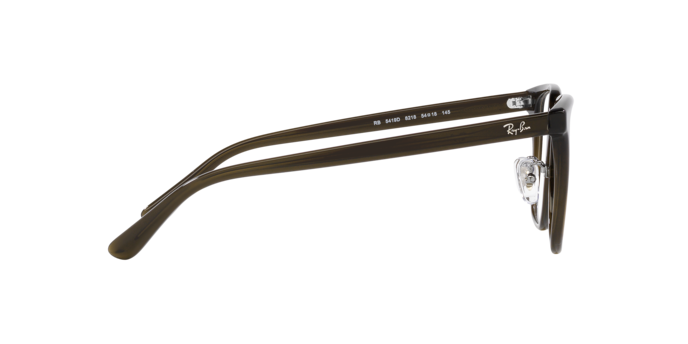 Ray-Ban Eyeglasses RX5419D 8218