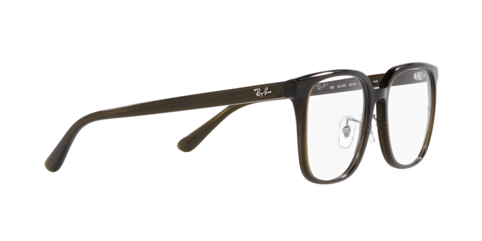 Ray-Ban Eyeglasses RX5419D 8218