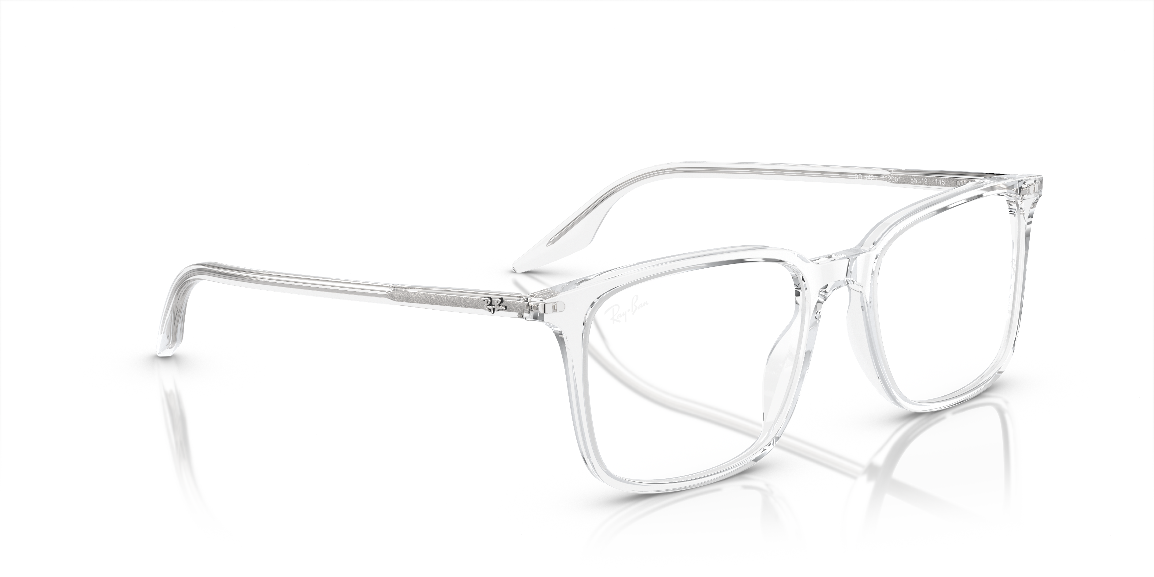 Ray-Ban Eyeglasses RX5421 2001