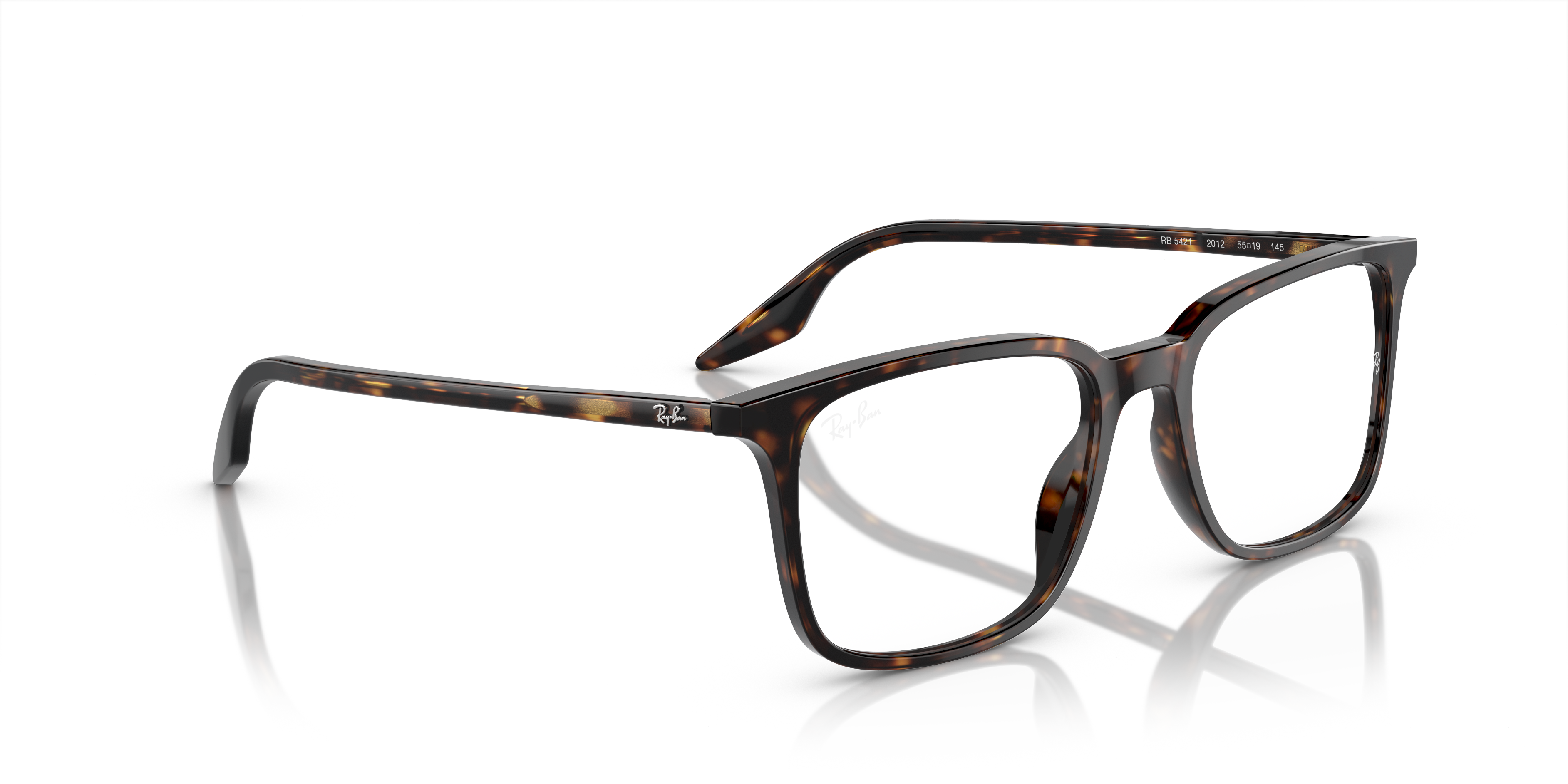 Ray-Ban Eyeglasses RX5421 2012