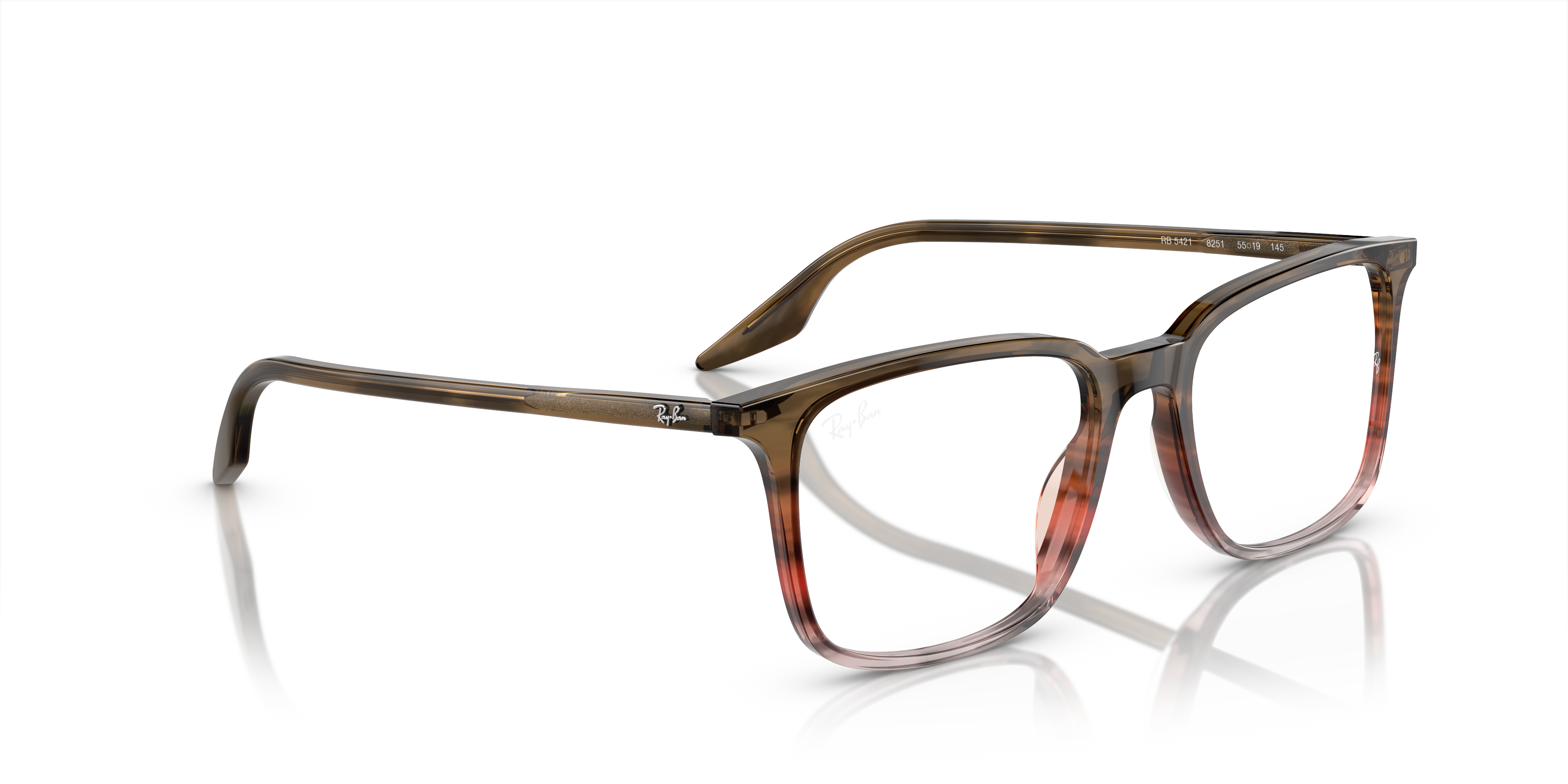 Ray-Ban Eyeglasses RX5421 8251