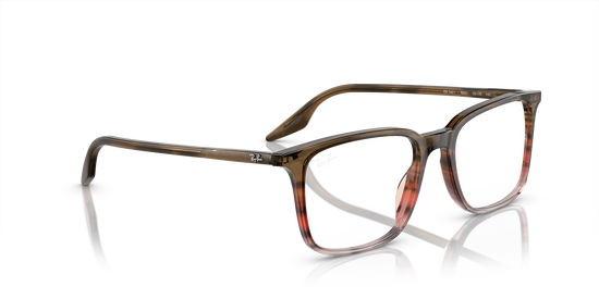 Ray-Ban Eyeglasses RX5421 8251