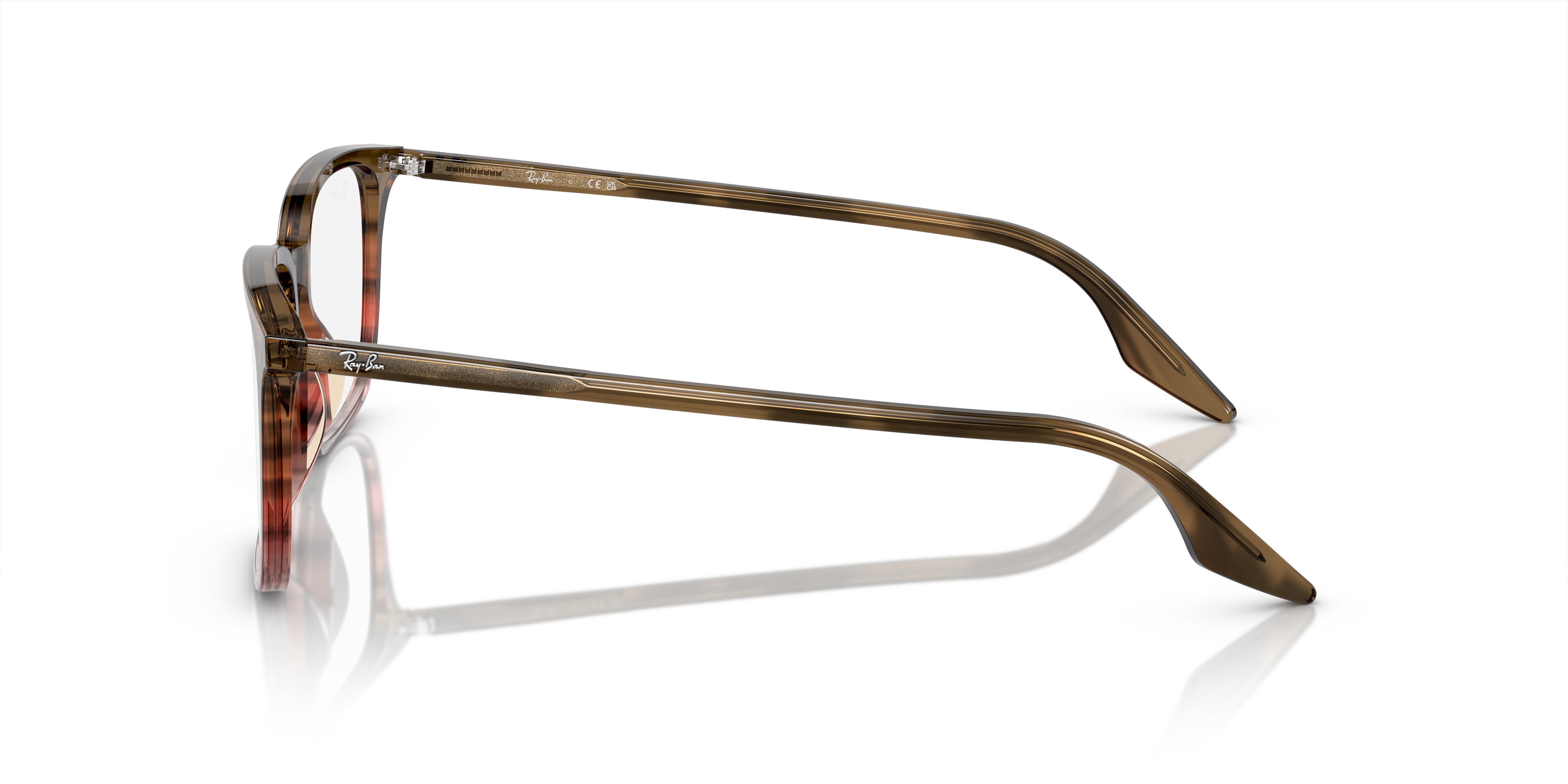 Ray-Ban Eyeglasses RX5421 8251