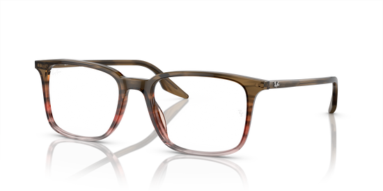 Ray-Ban Eyeglasses RX5421 8251