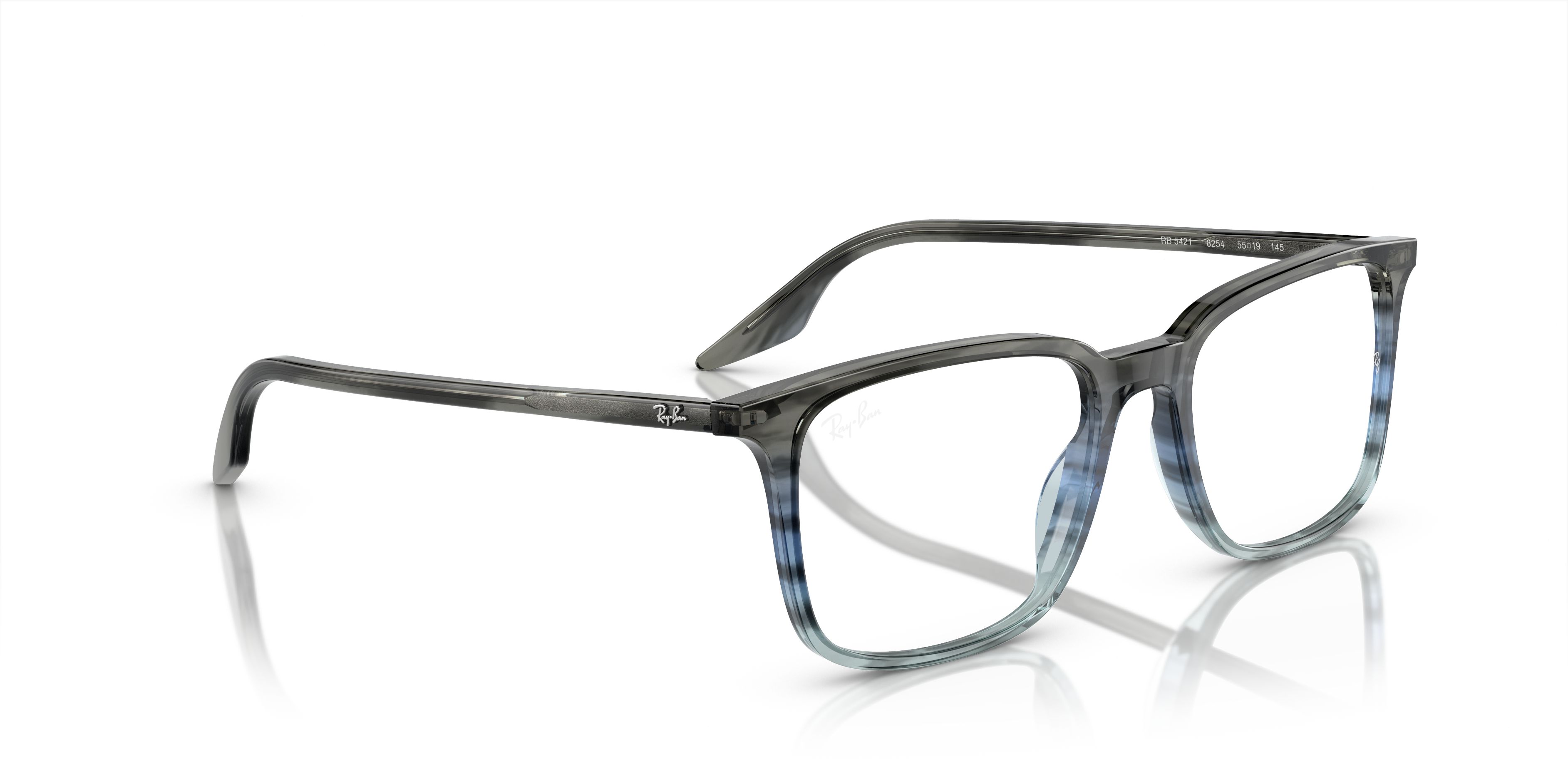 Ray-Ban Eyeglasses RX5421 8254