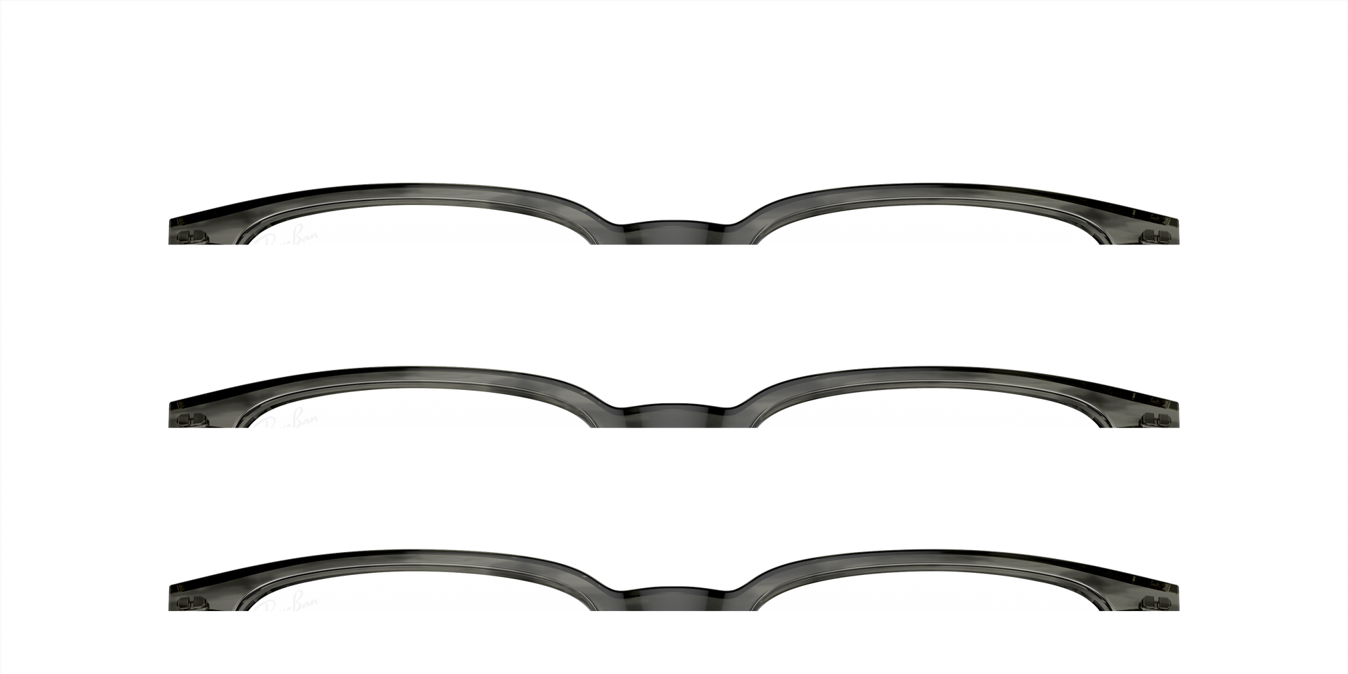 Ray-Ban Eyeglasses RX5421 8254