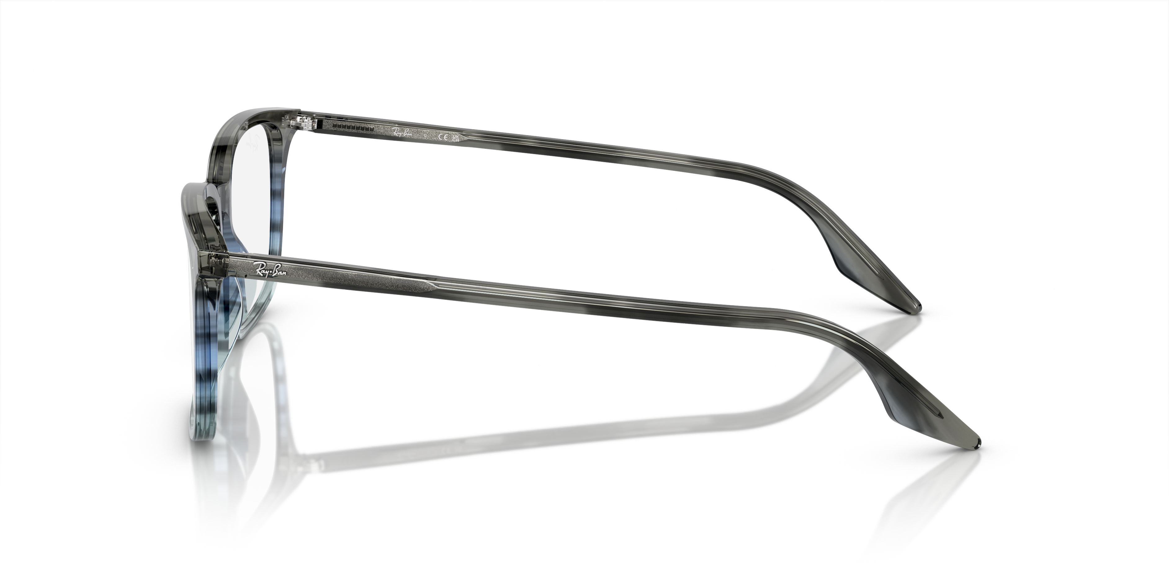 Ray-Ban Eyeglasses RX5421 8254