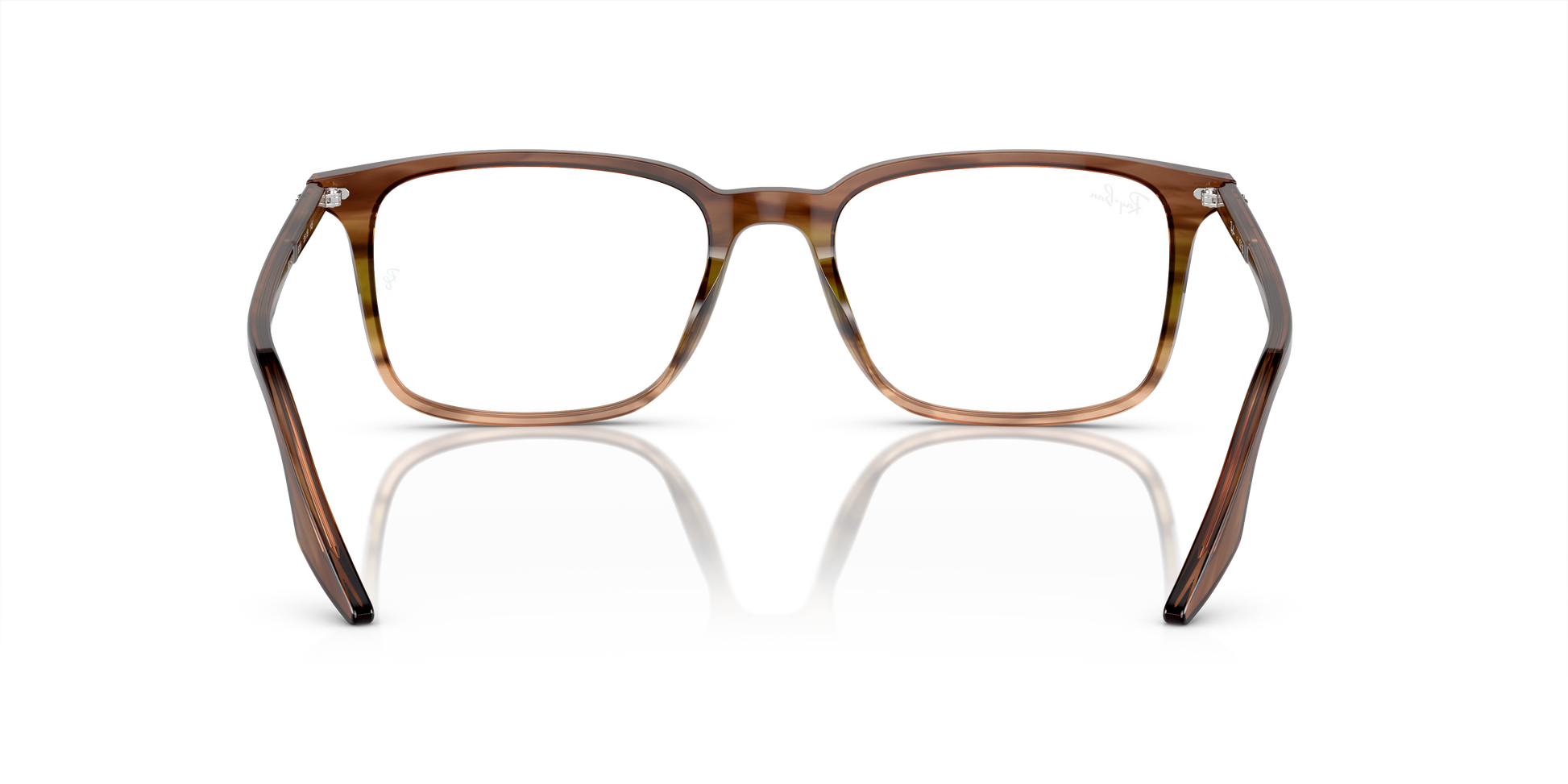 Ray-Ban Eyeglasses RX5421 8255