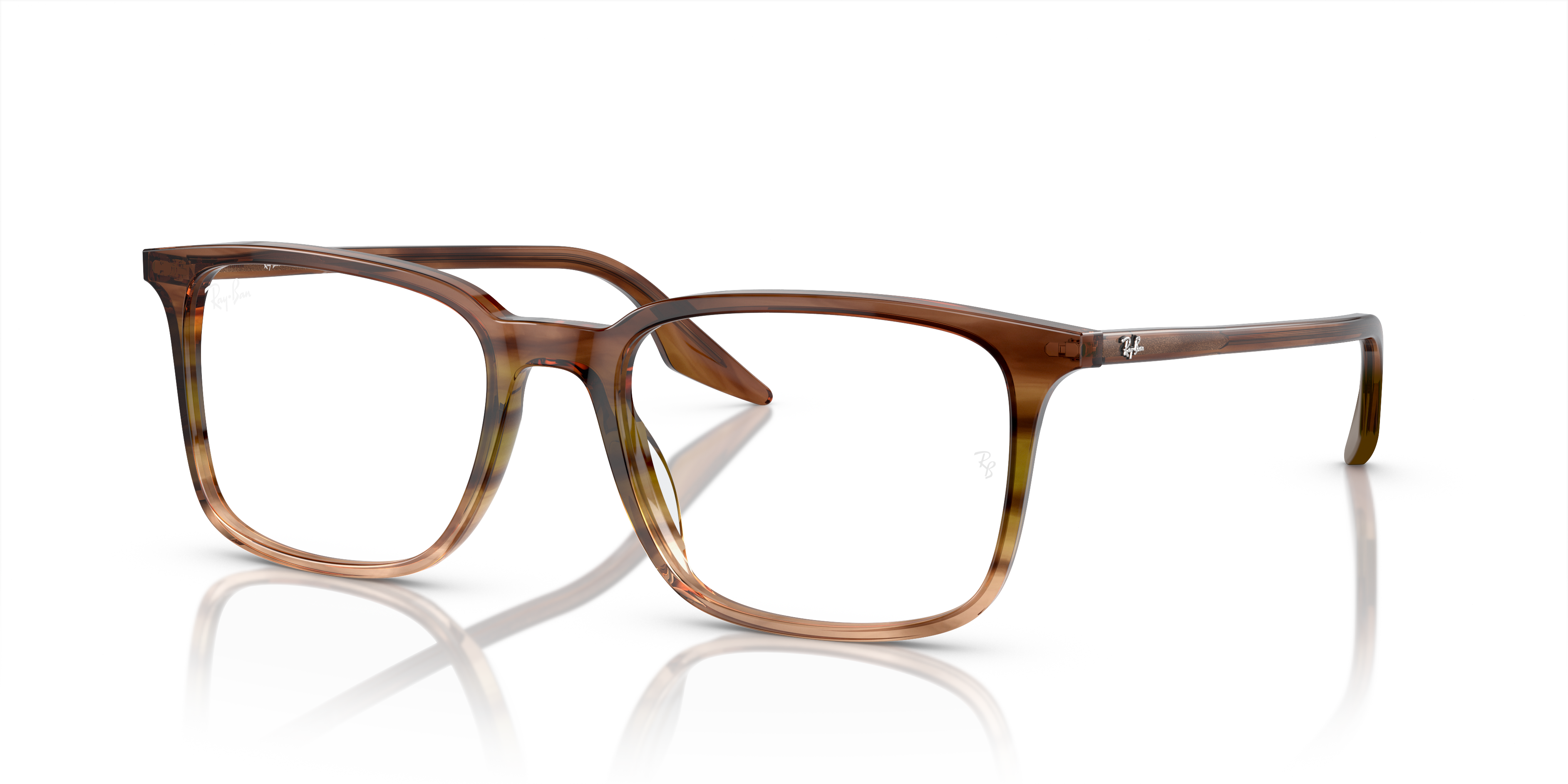 Ray-Ban Eyeglasses RX5421 8255