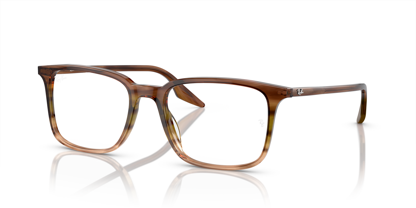 Ray-Ban Eyeglasses RX5421 8255