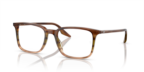 Ray-Ban Eyeglasses RX5421 8255