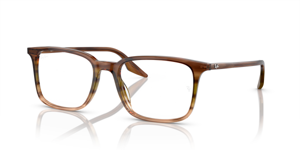 Ray-Ban RX5421 8255