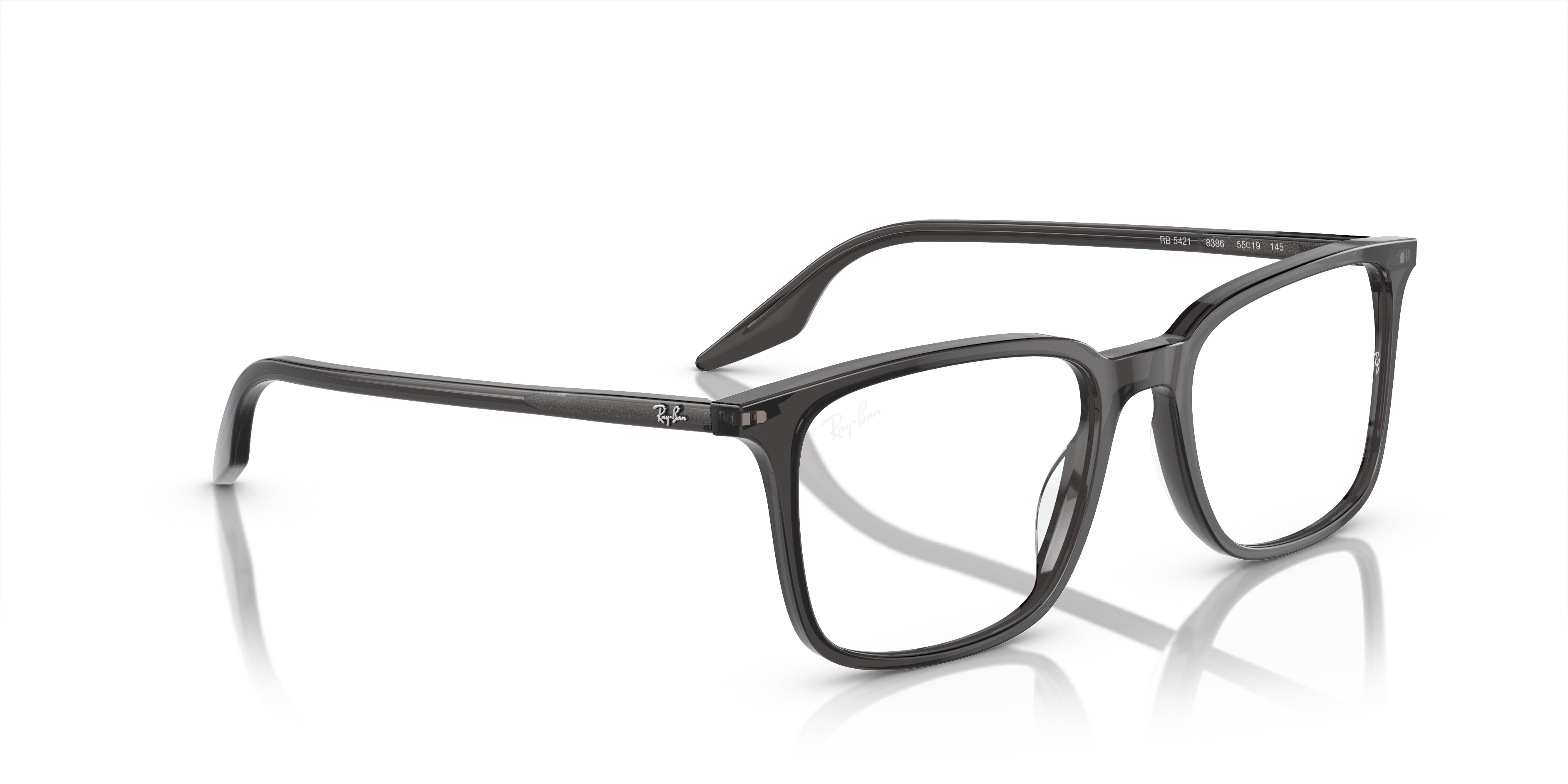 Ray-Ban Eyeglasses RX5421 8386