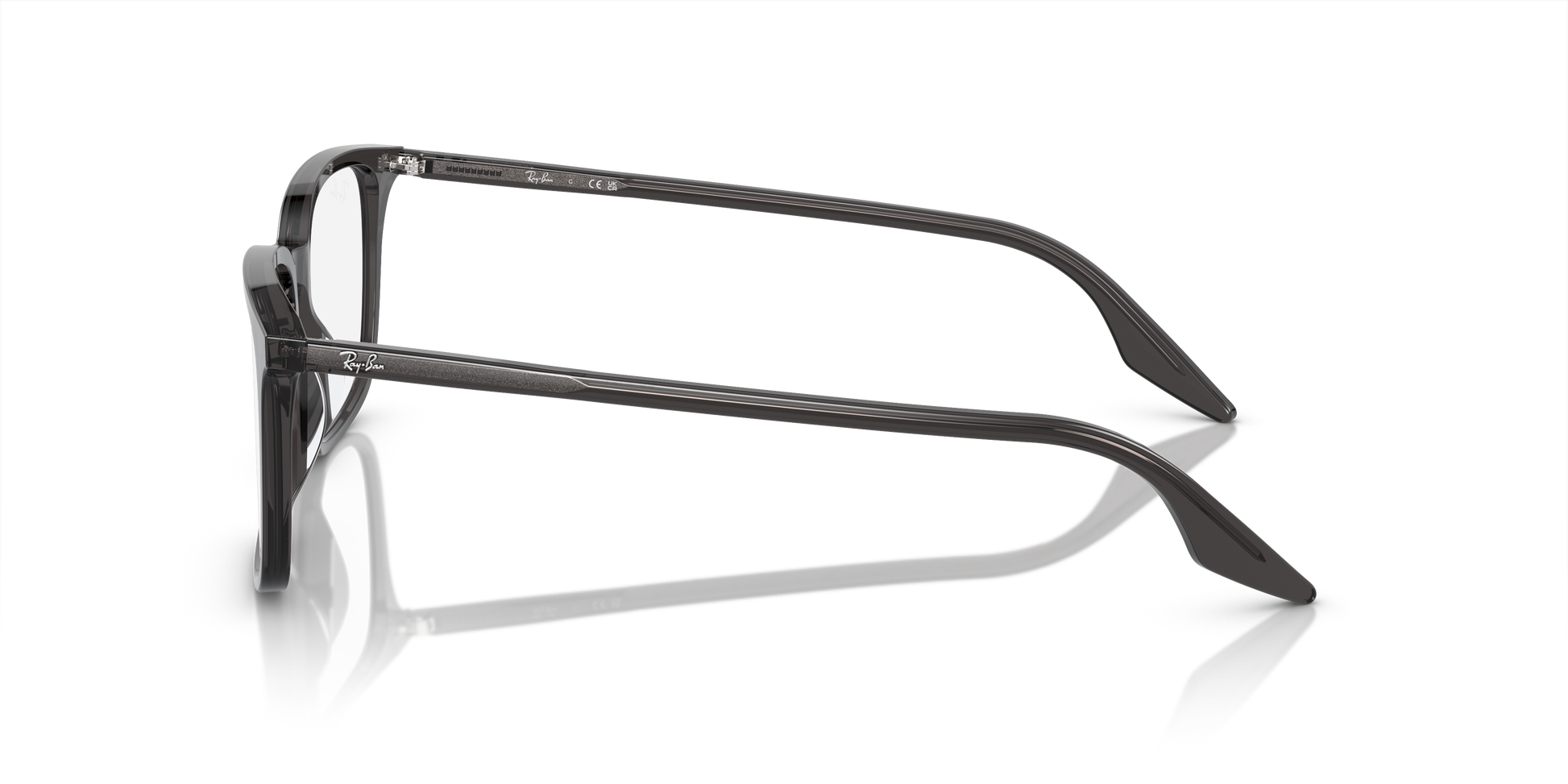 Ray-Ban Eyeglasses RX5421 8386