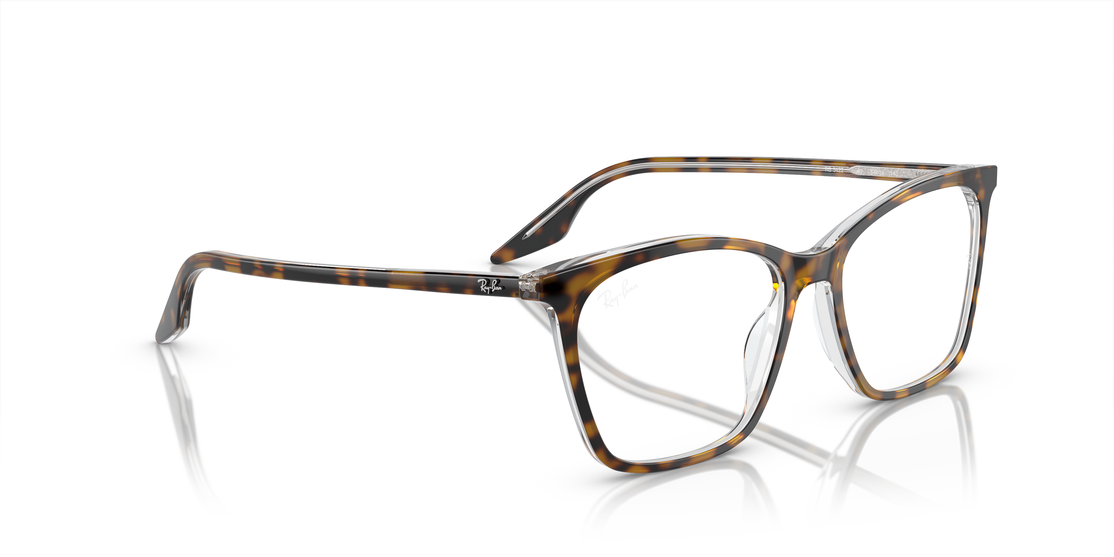 Ray-Ban Eyeglasses RX5422 5082