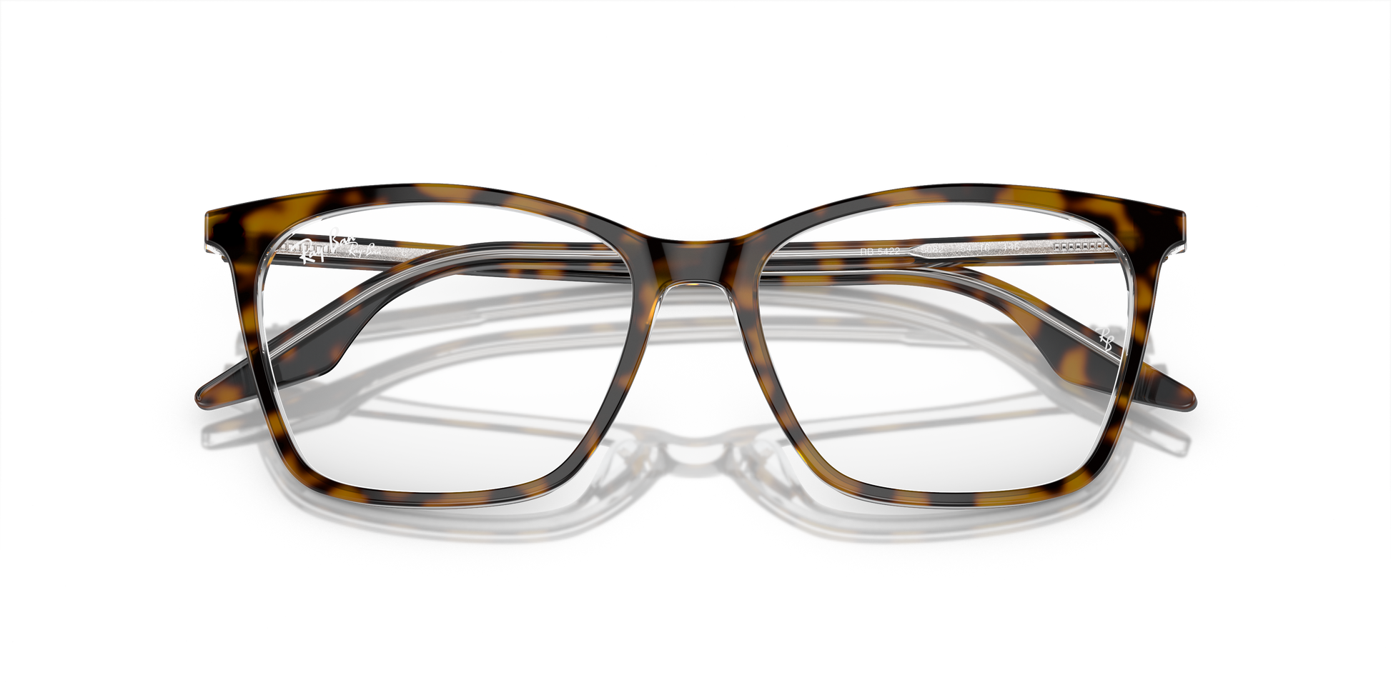 Ray-Ban Eyeglasses RX5422 5082