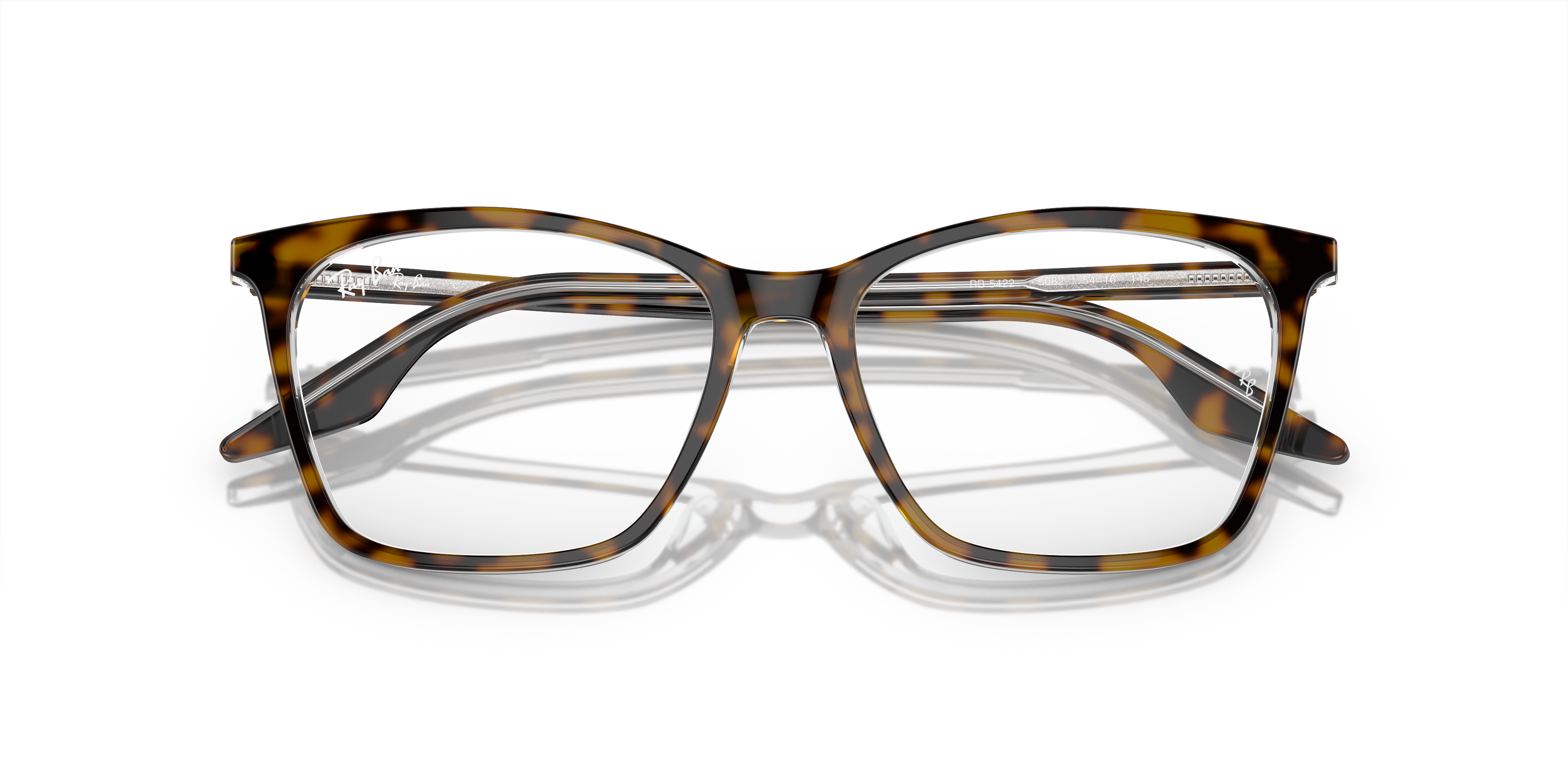 Ray-Ban Eyeglasses RX5422 5082