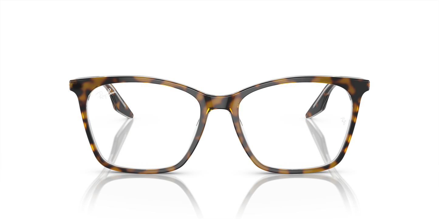 Ray-Ban Eyeglasses RX5422 5082