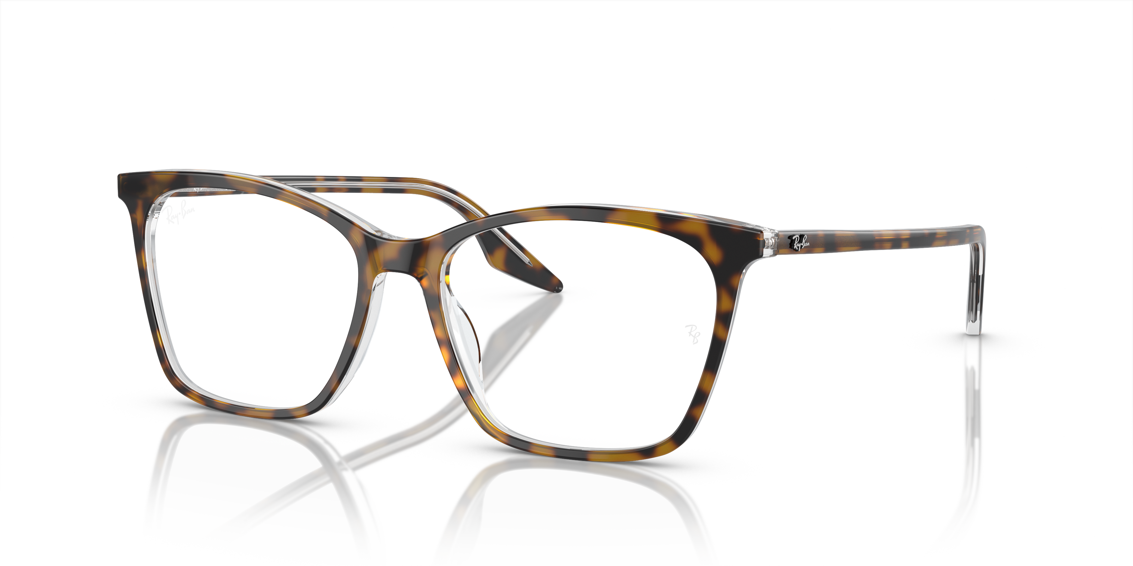 Ray-Ban Eyeglasses RX5422 5082
