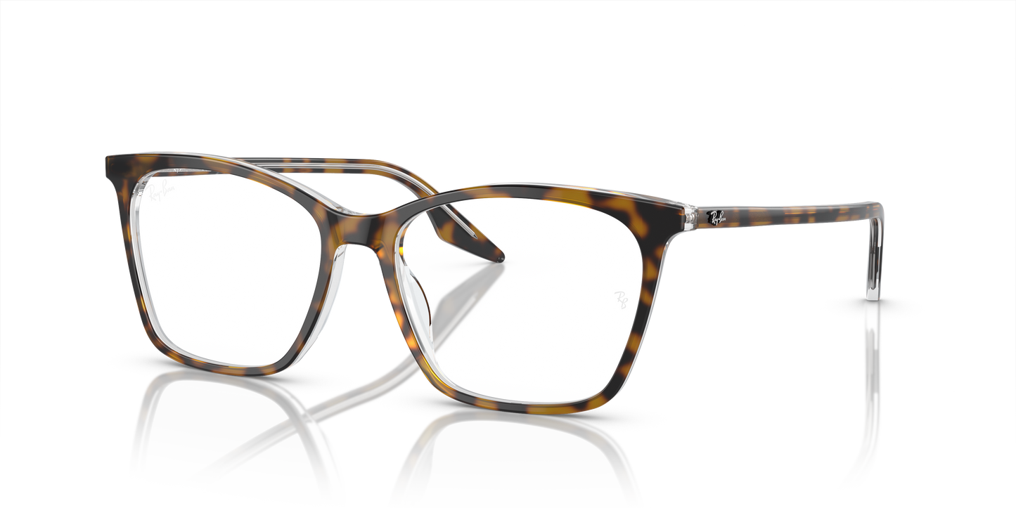 Ray-Ban Eyeglasses RX5422 5082