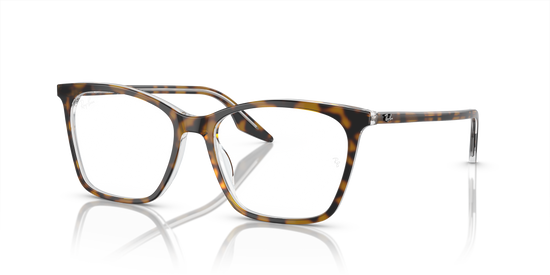 Ray-Ban Eyeglasses RX5422 5082