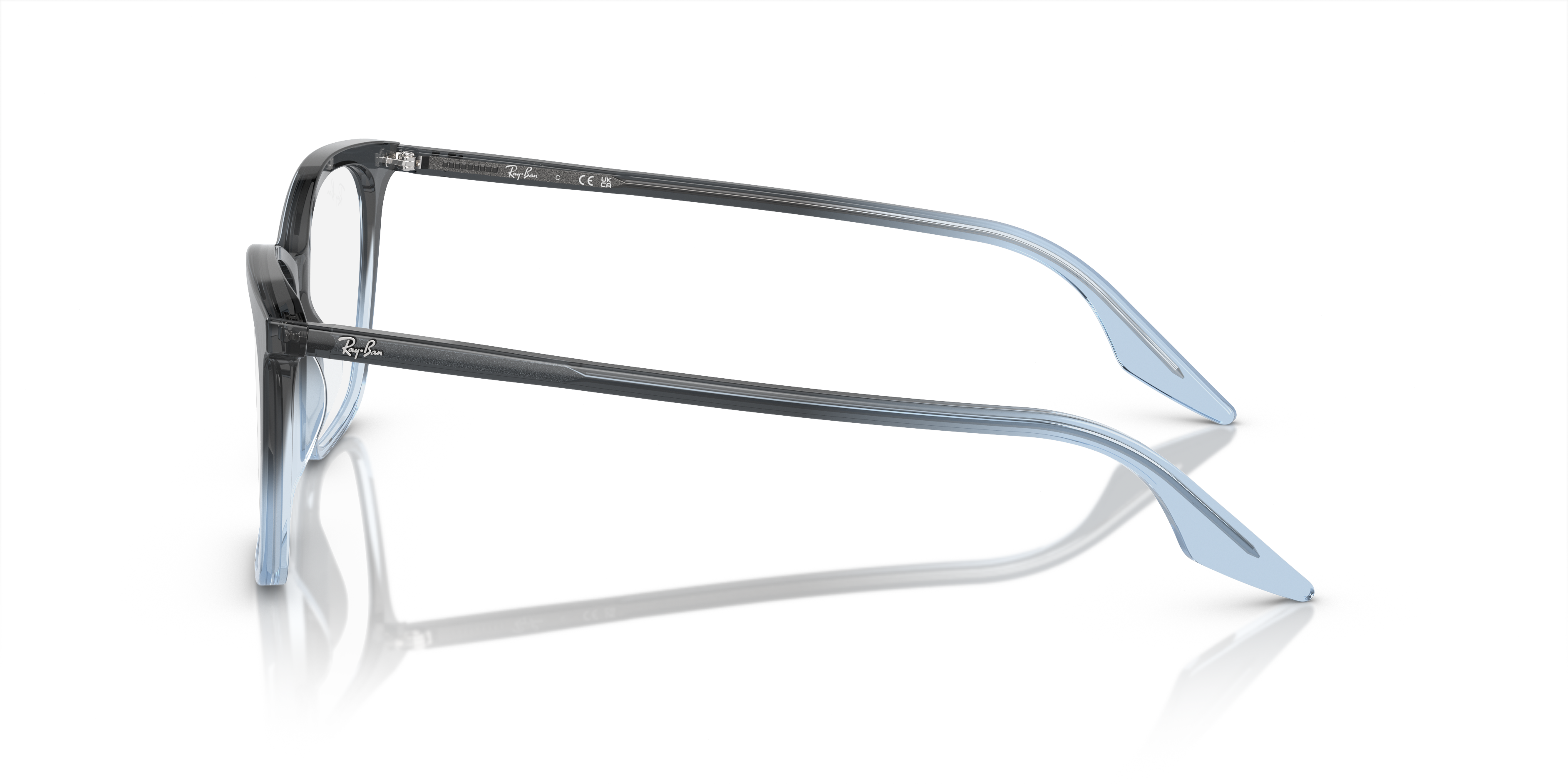 Ray-Ban Eyeglasses RX5422 8309