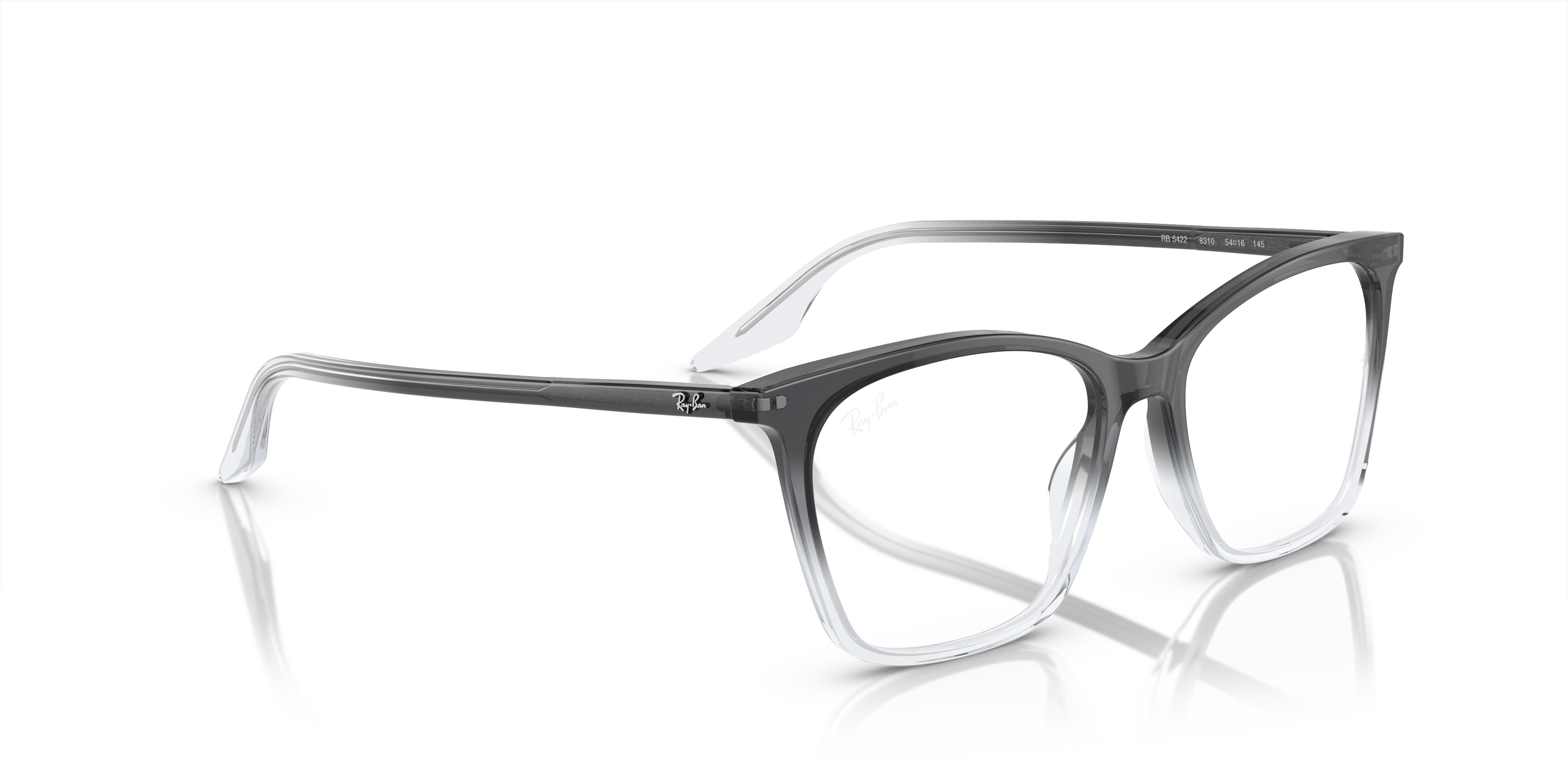 Ray-Ban Eyeglasses RX5422 8310