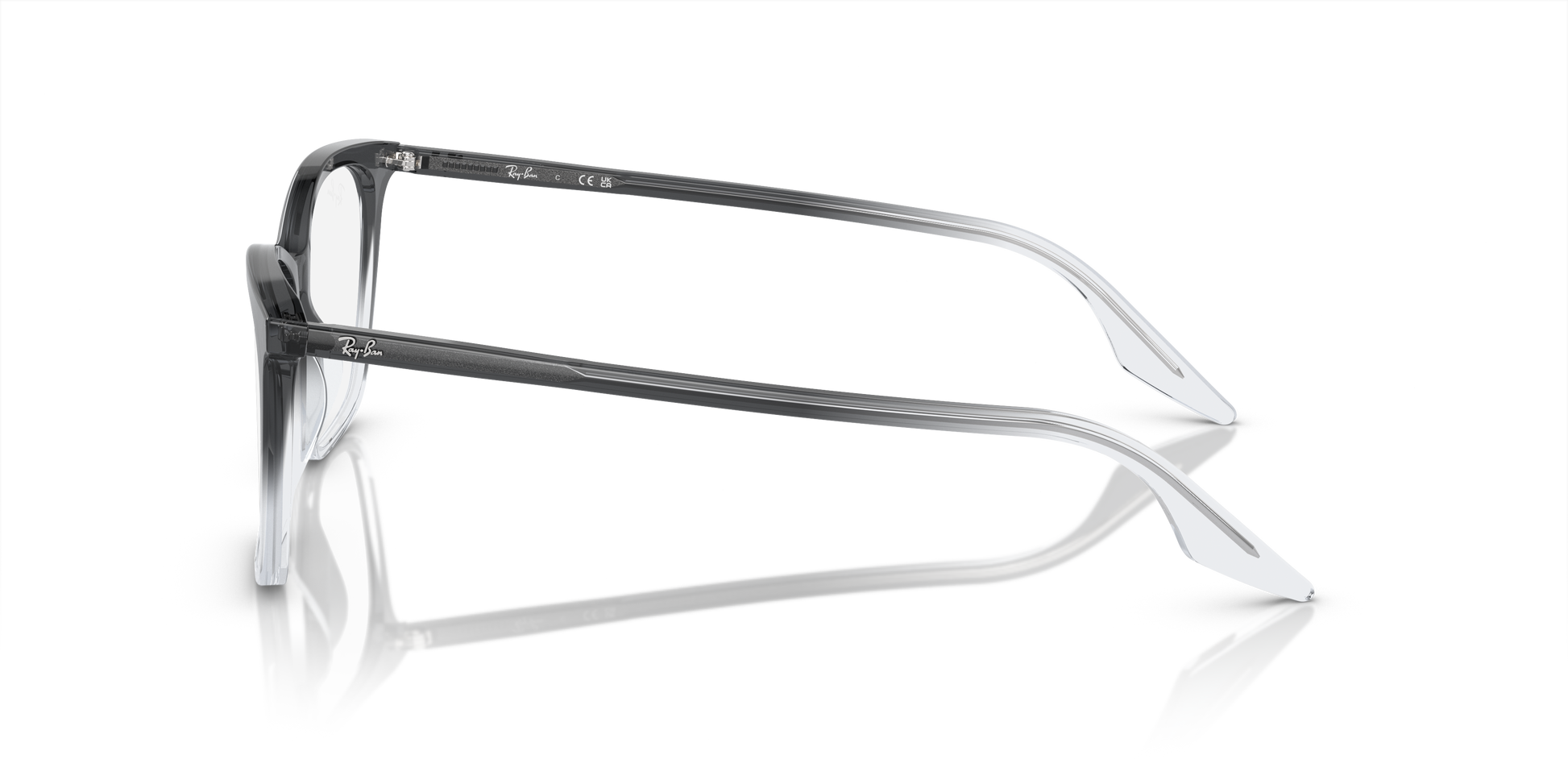 Ray-Ban Eyeglasses RX5422 8310