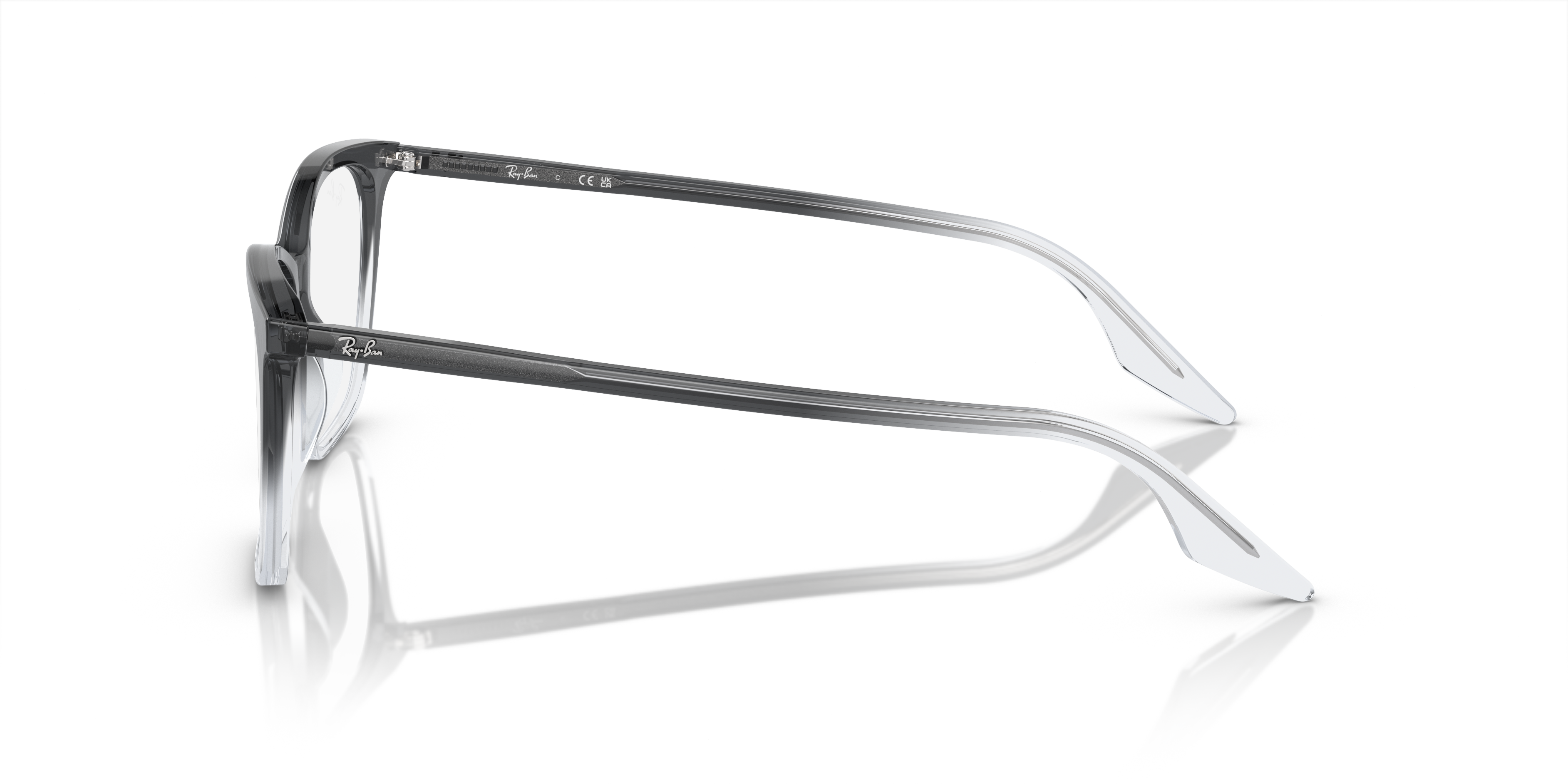 Ray-Ban Eyeglasses RX5422 8310