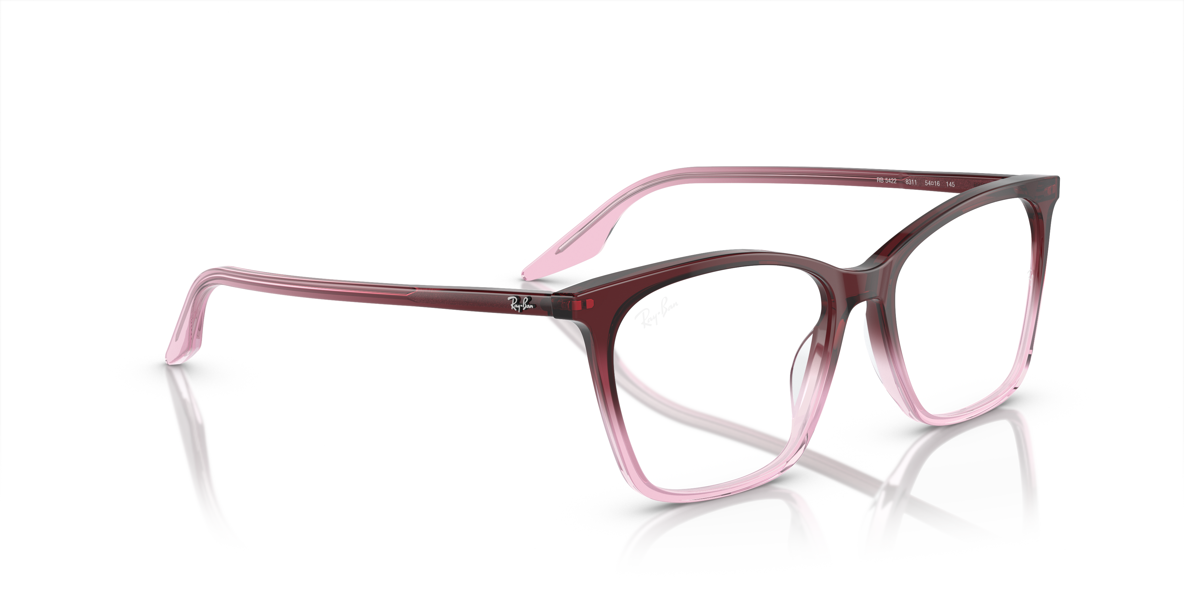 Ray-Ban Eyeglasses RX5422 8311