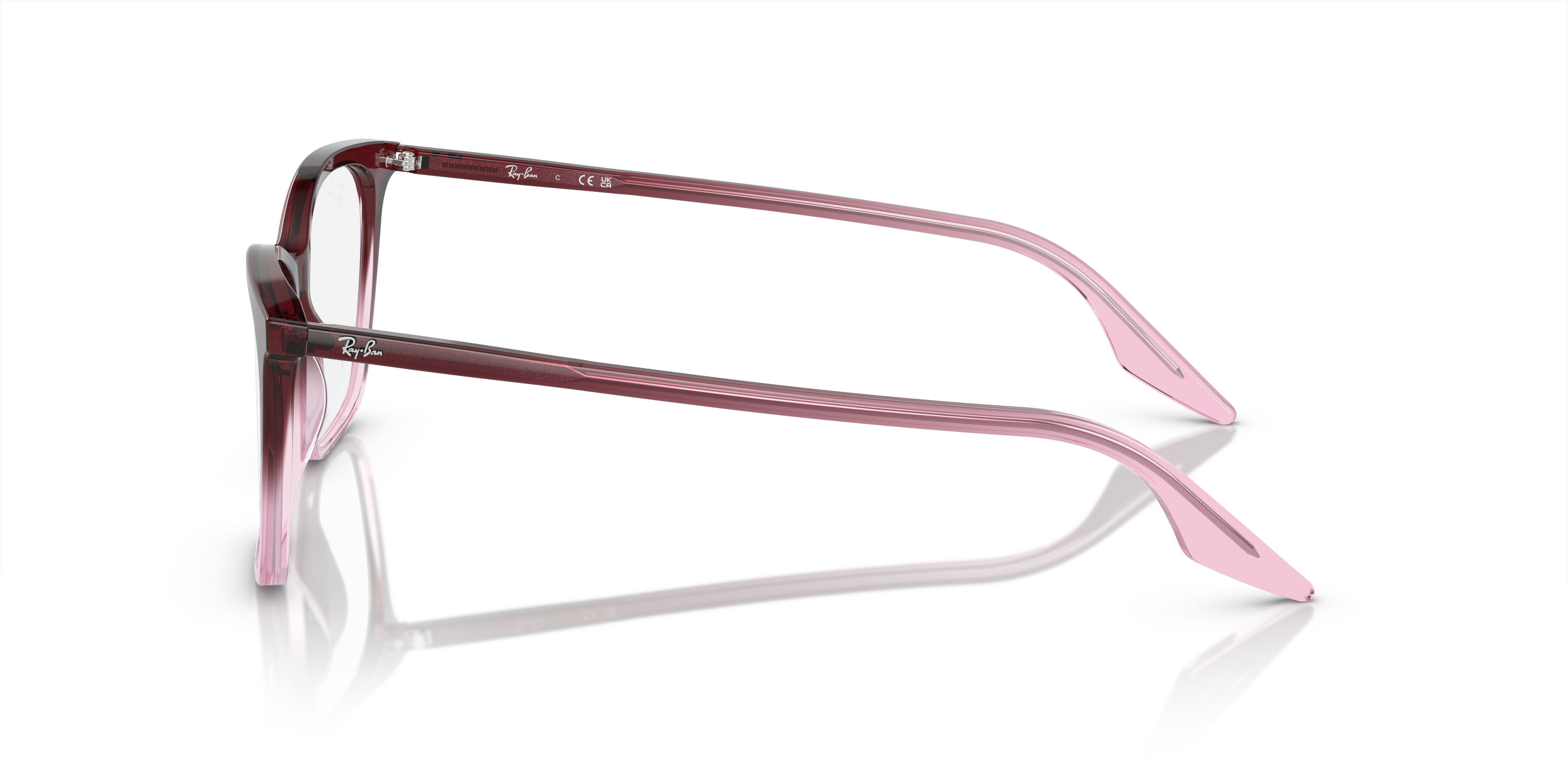 Ray-Ban Eyeglasses RX5422 8311