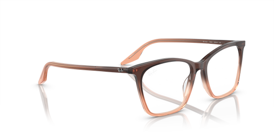 Ray-Ban Eyeglasses RX5422 8312