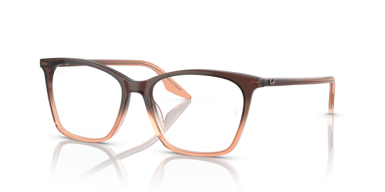 Ray-Ban Eyeglasses RX5422 8312