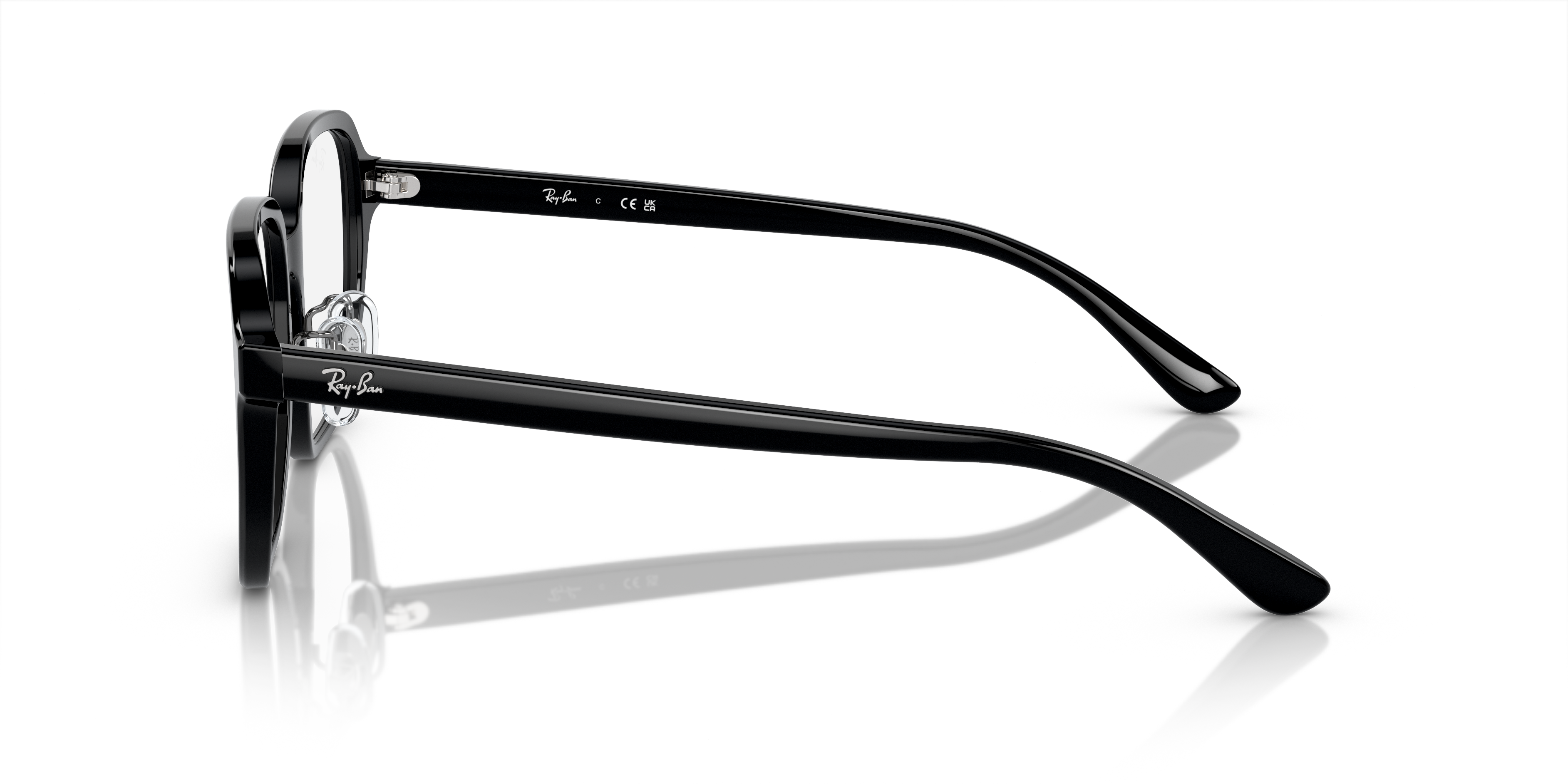 Ray-Ban Eyeglasses RX5424D 2000